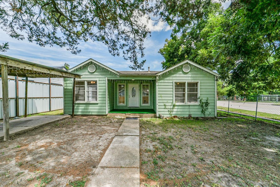 Property photo for 6219 Longview Street, Houston, TX