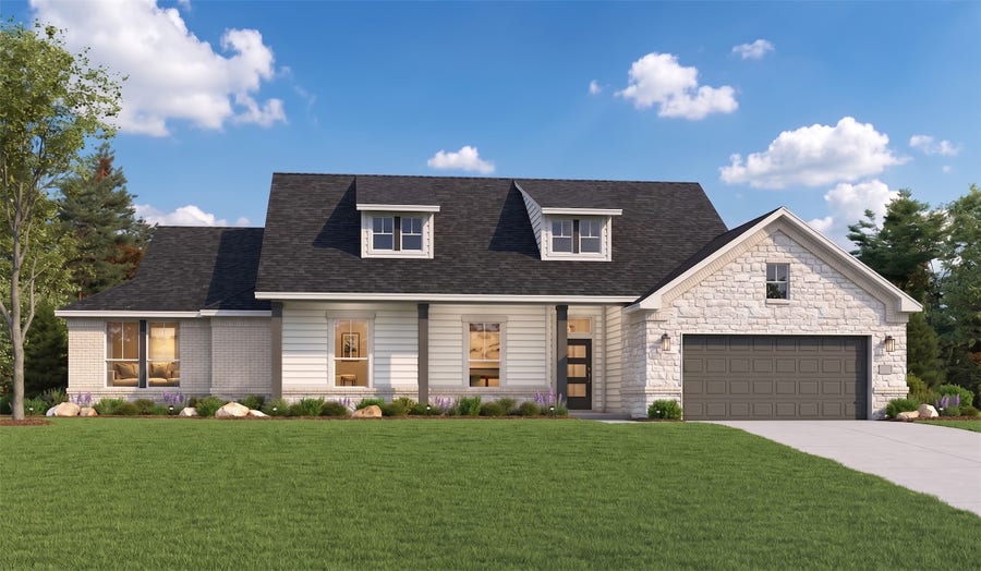 Property photo for 17717 Flagstone Way, Conroe, TX