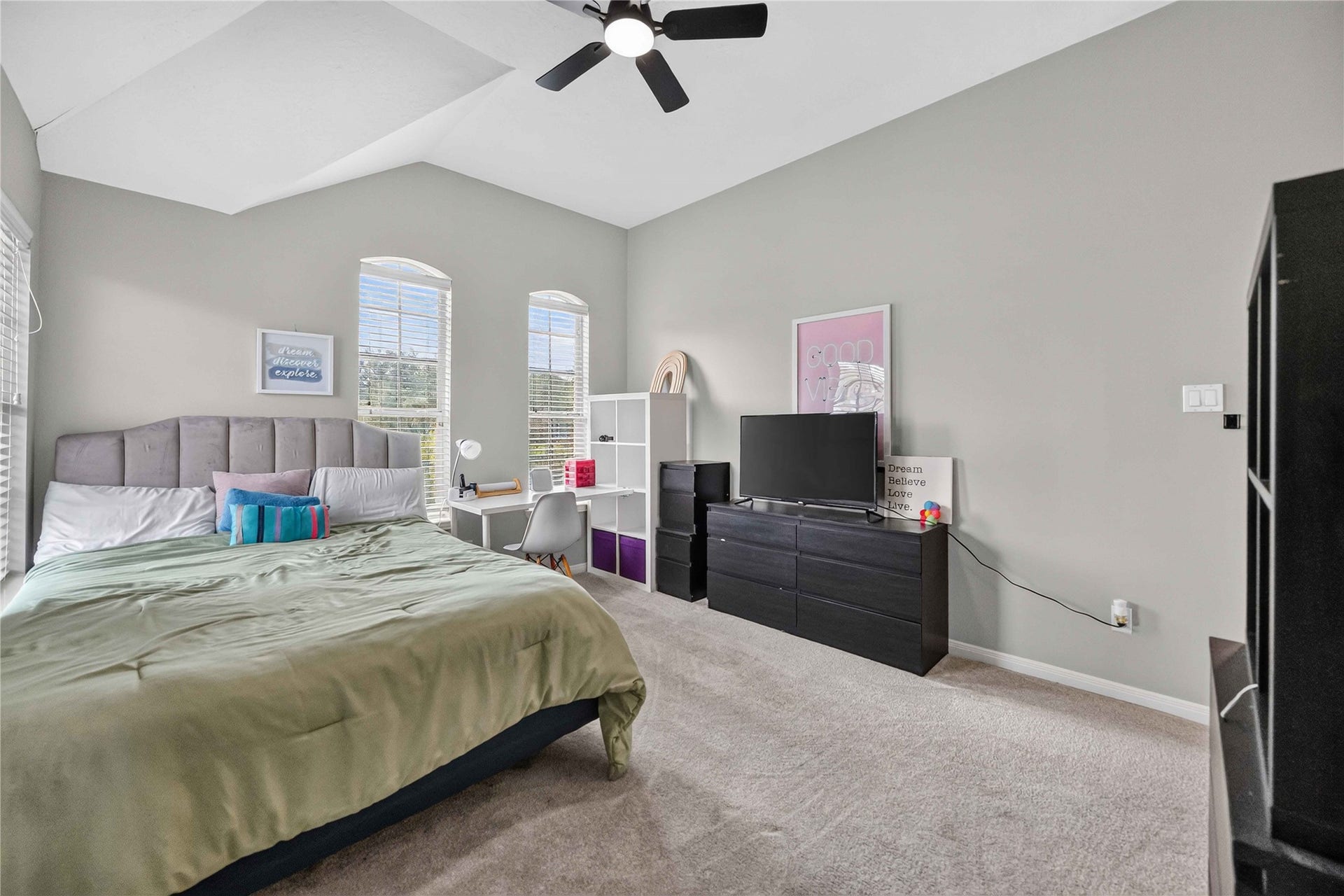 3rd Bedroom