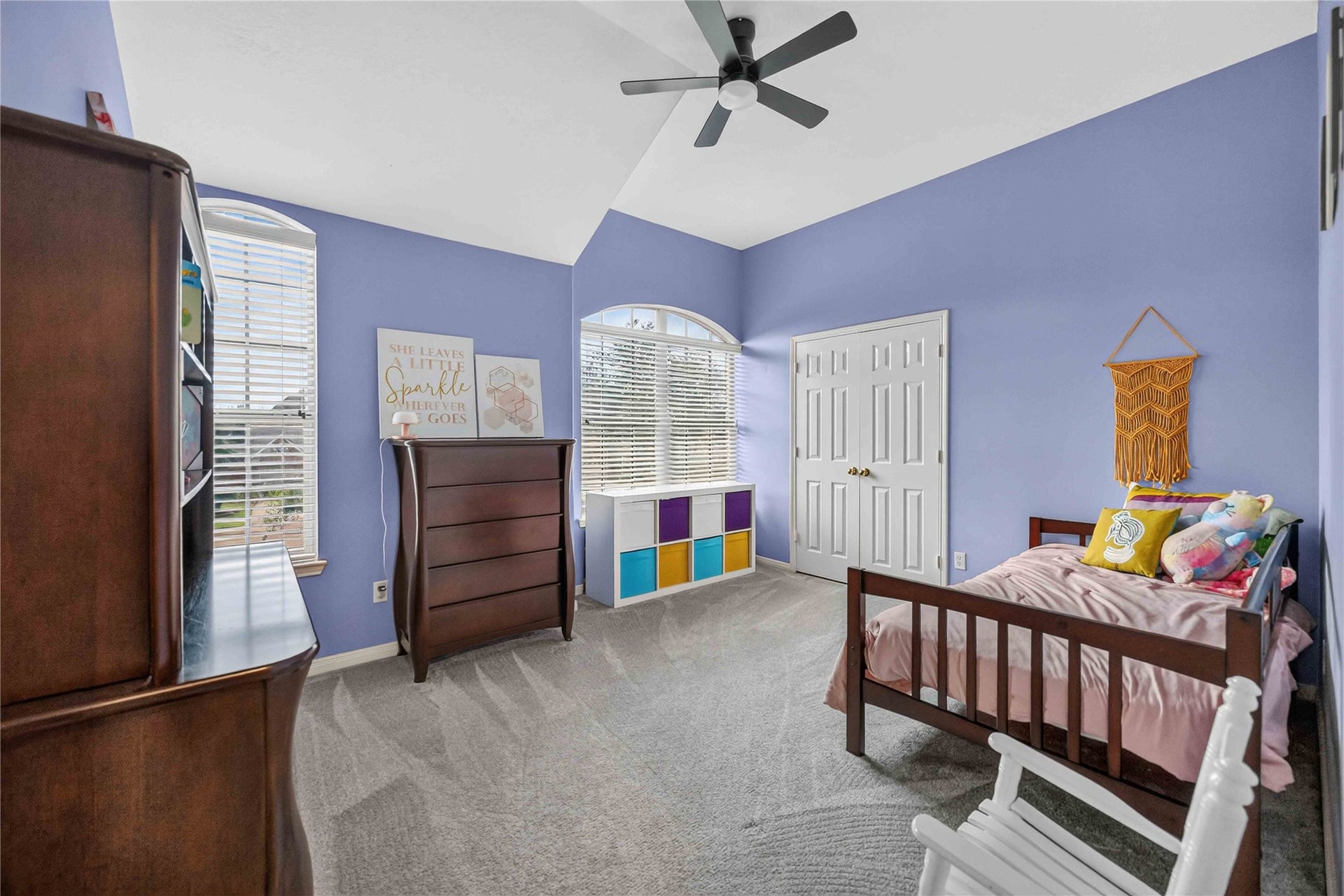 4th Bedroom