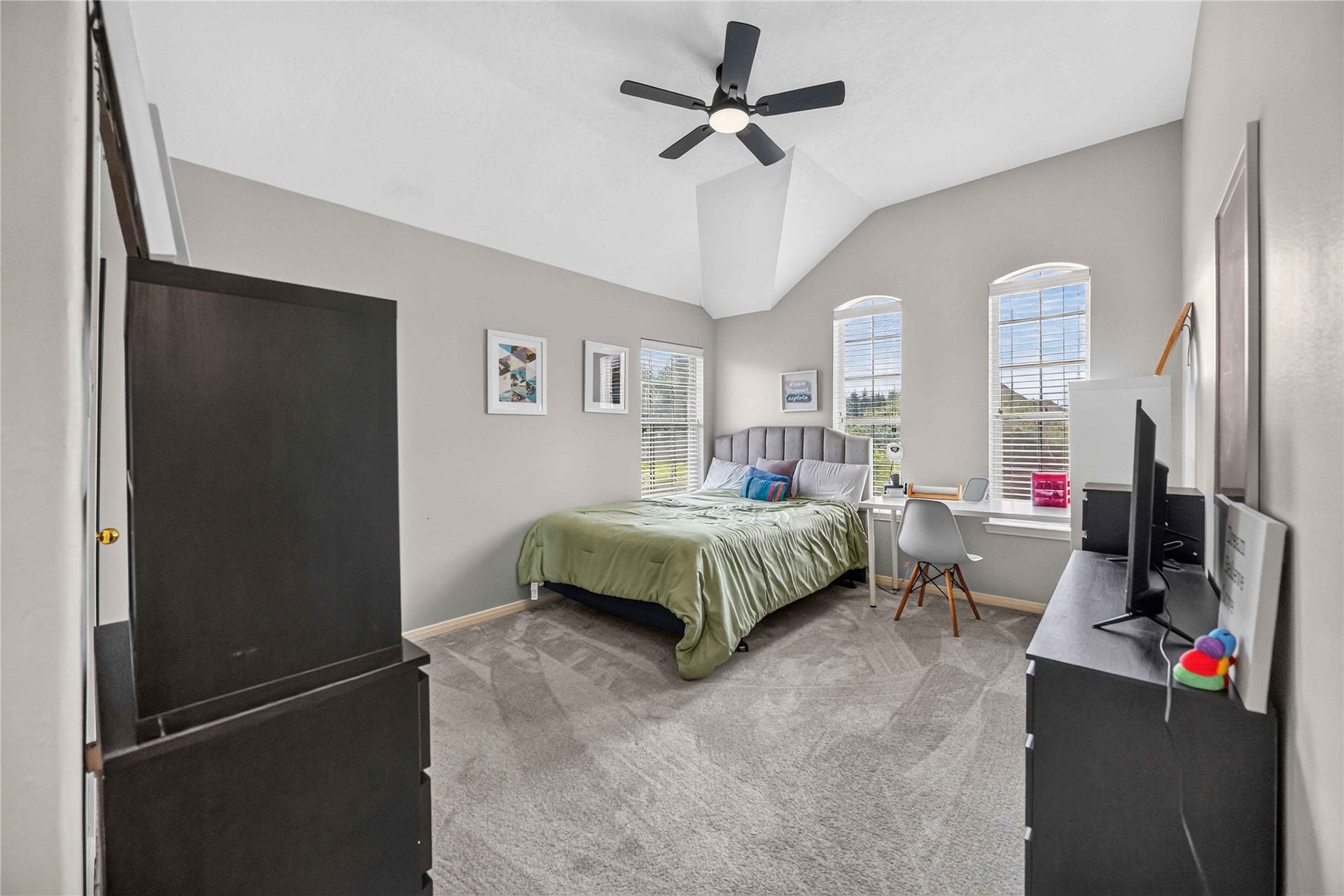 3rd Bedroom