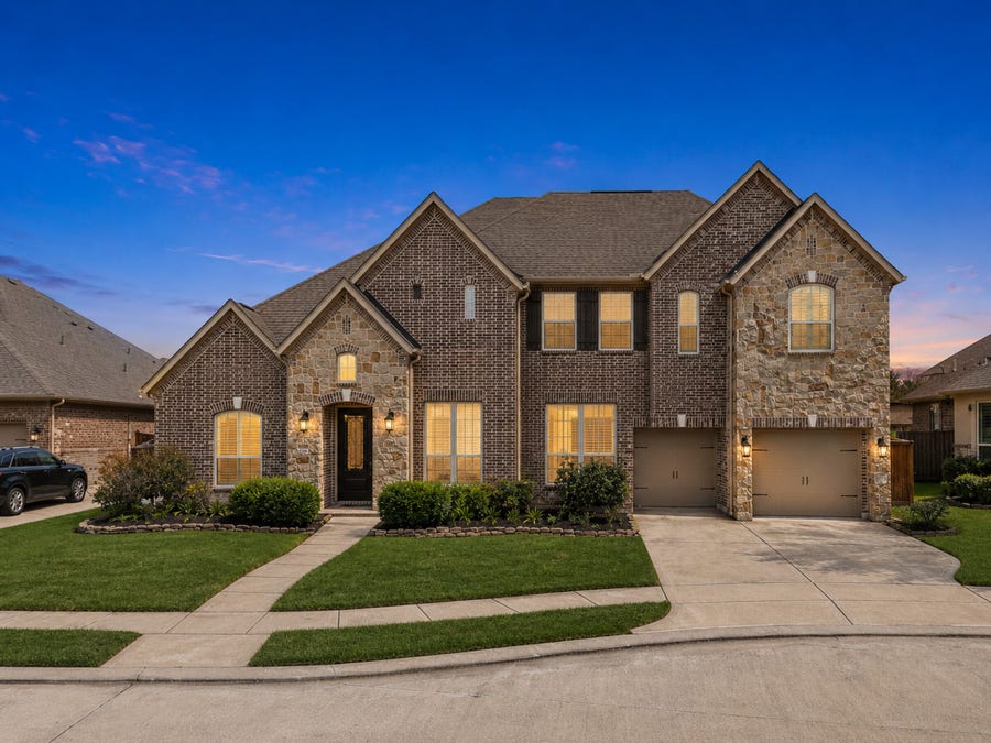 Property photo for 11410 Lazarro Lane, Richmond, TX