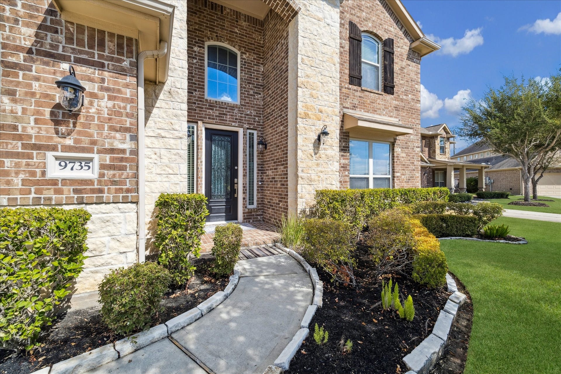 9735 Carina Forest Court, Humble, TX 77396 9735 Carina Forest Court, Humble, TX 77396