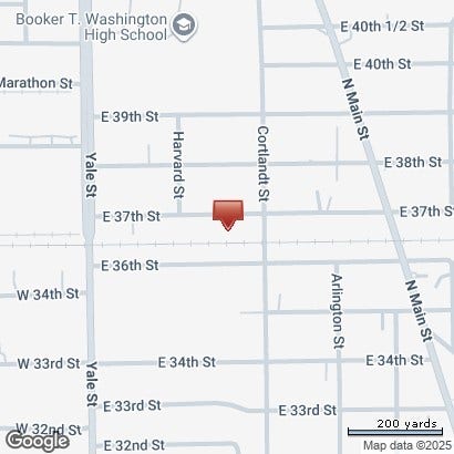 220 E 37th Street, Houston, TX 77018 220 E 37th Street, Houston, TX 77018