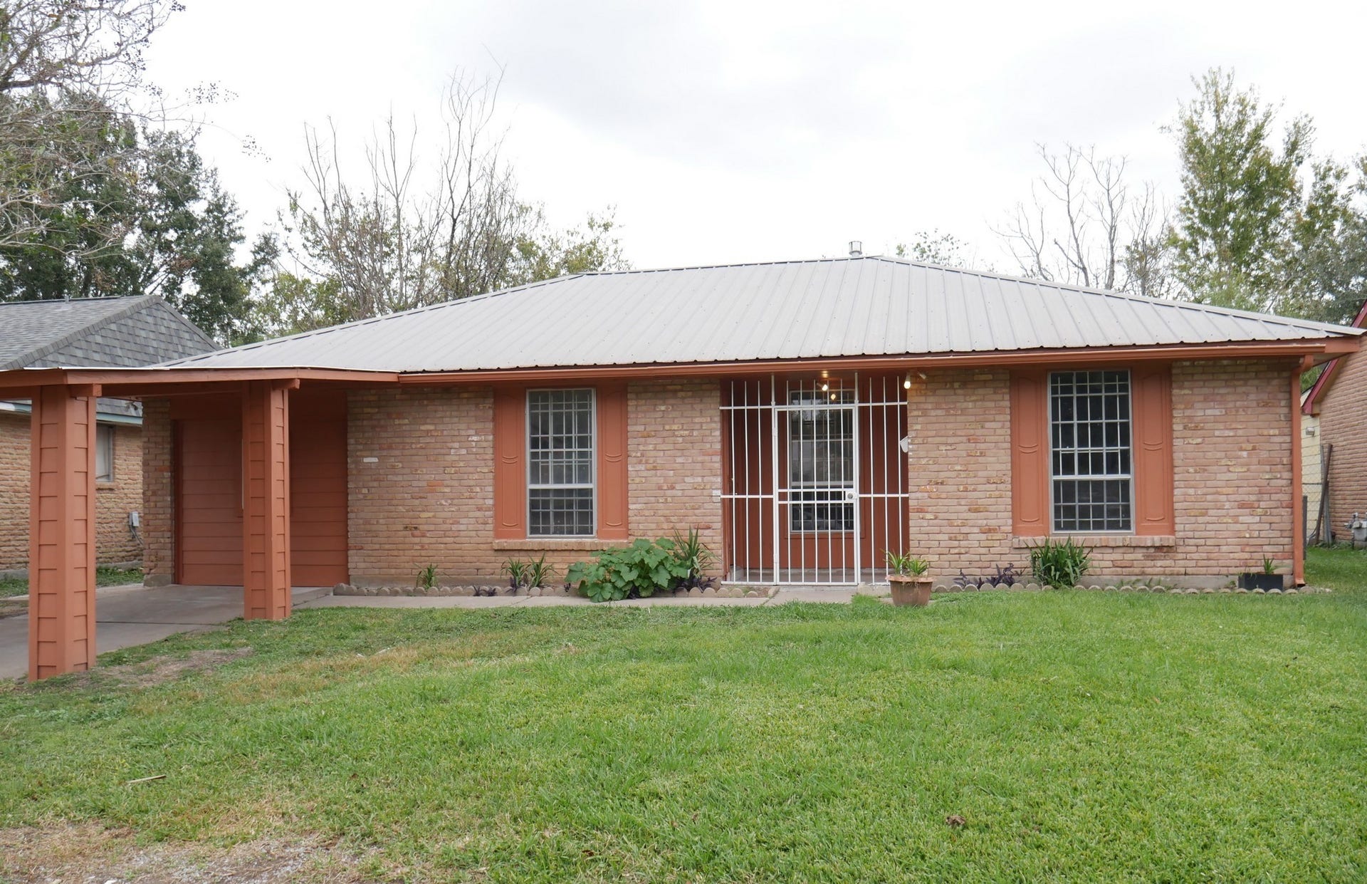 14527 Campden Hill Road, Houston, TX 77045