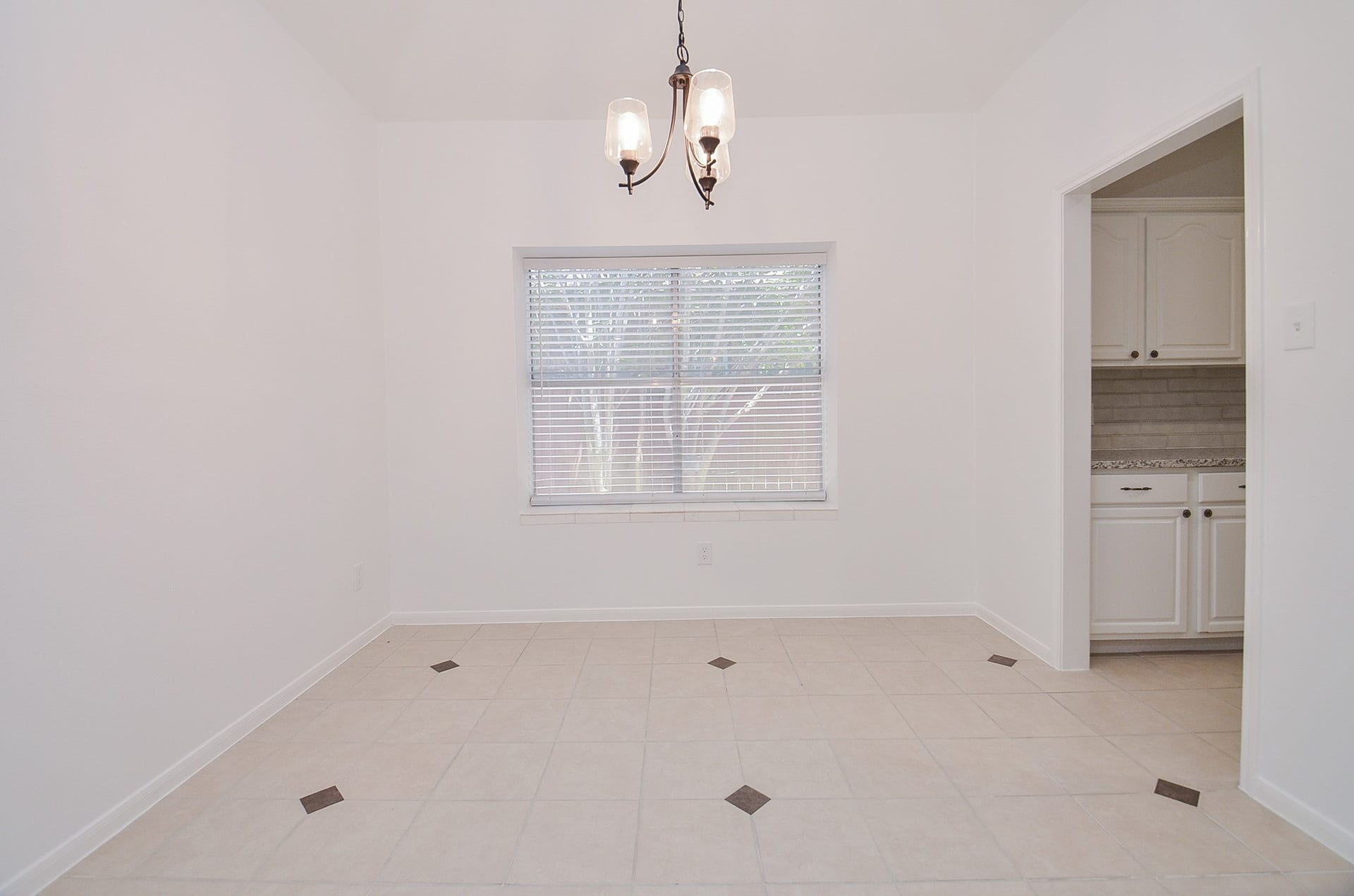 19127 Lookout Mountain Lane, Katy, TX 77449 Formal dining room!