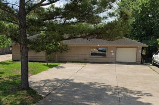 Property photo for 5905 Holly Street, Houston, TX