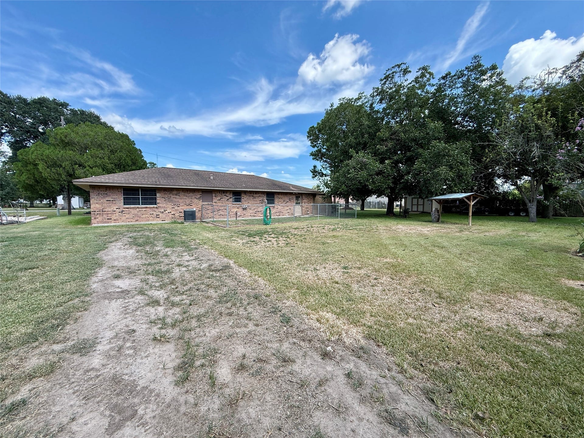 309 Crews Way, West Columbia, TX 77486 309 Crews Way, West Columbia, TX 77486