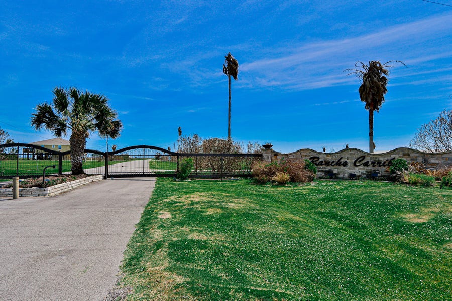 Property photo for 000 Camino Drive, Crystal Beach, TX
