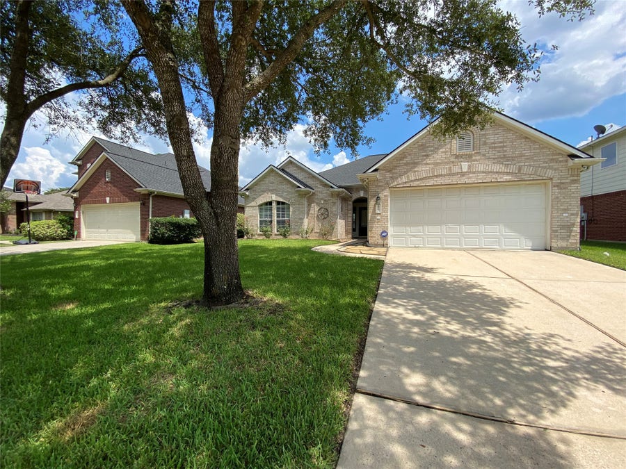Property photo for 14706 Windwood Park Lane, Cypress, TX