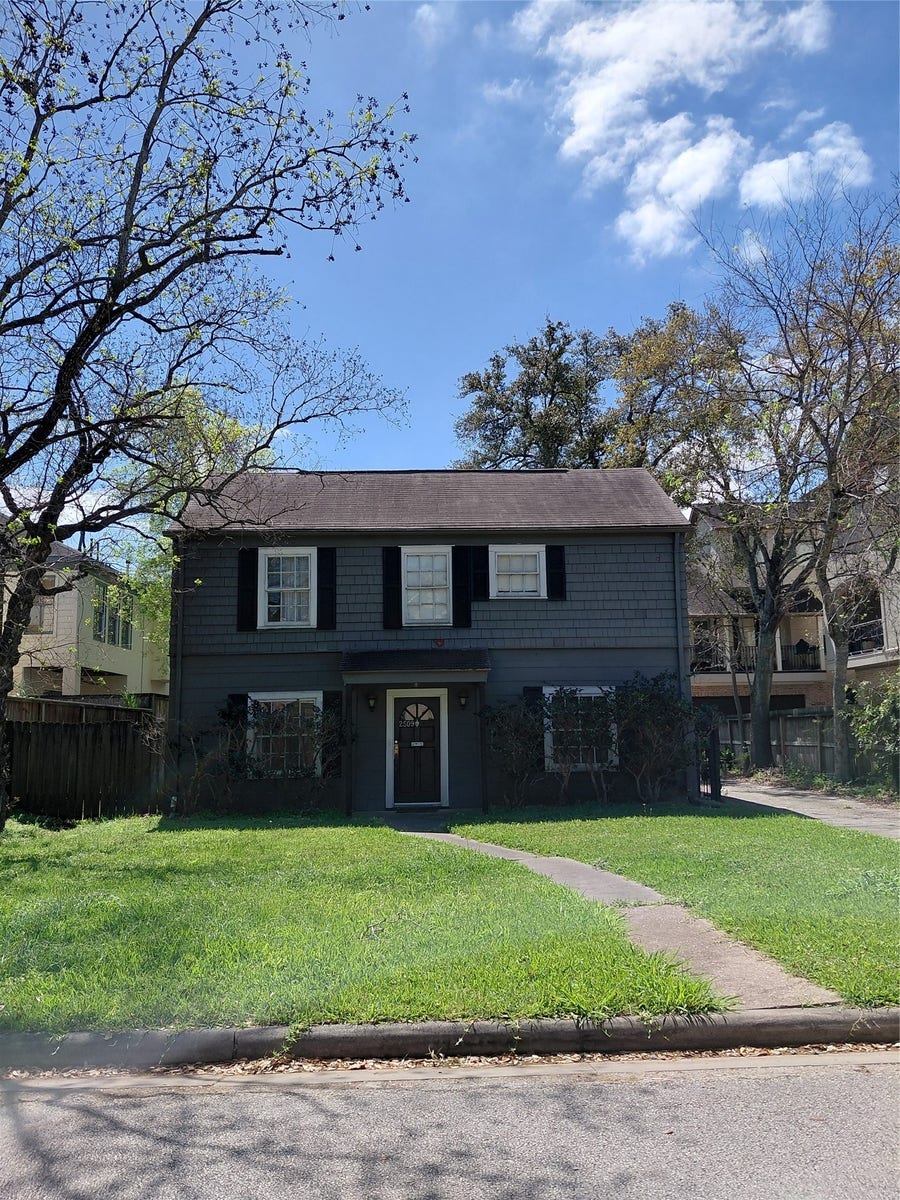 Property photo for 2509 Mcclendon Street, Houston, TX