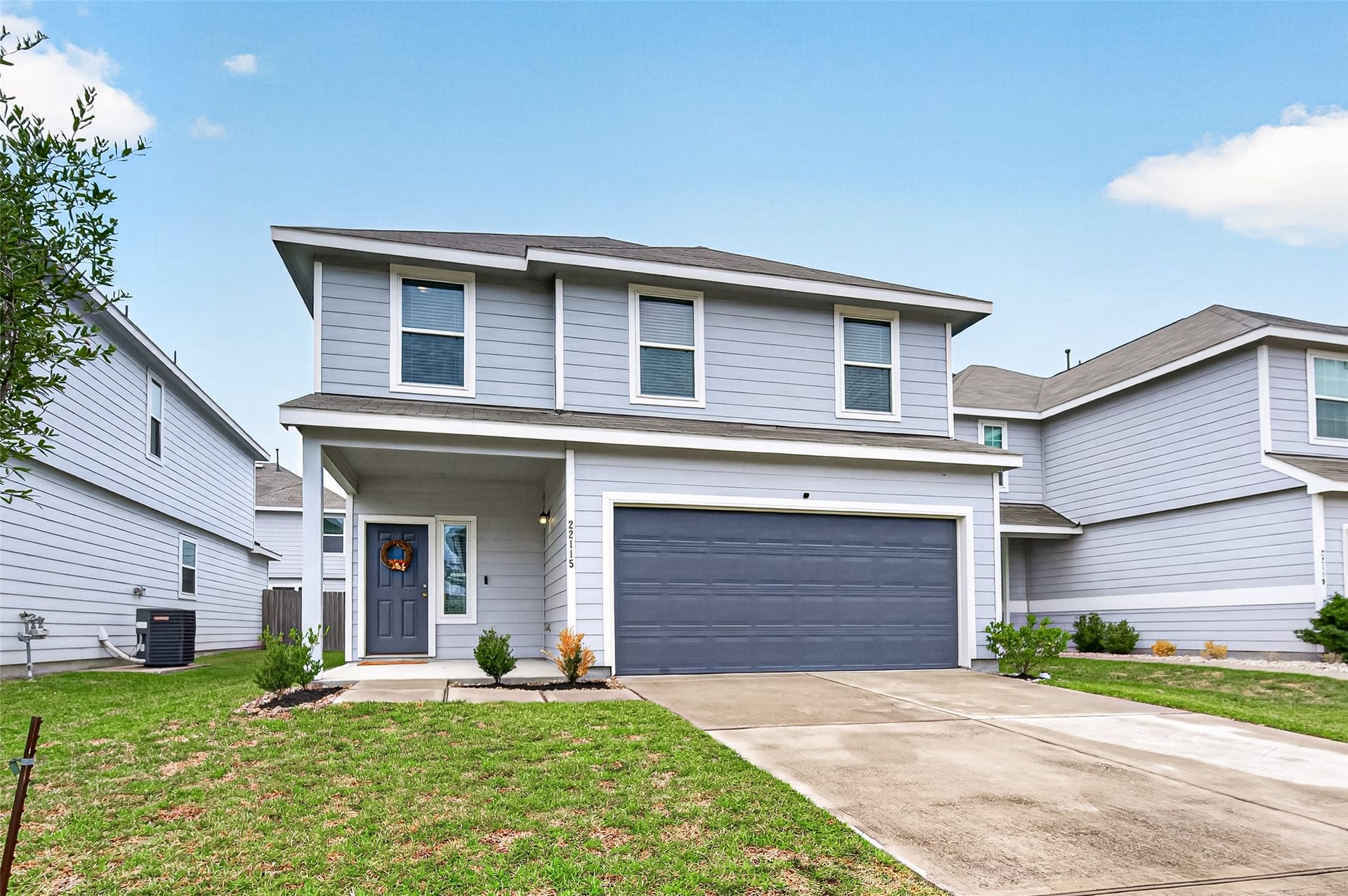 22115 Sovereign Heights Lane, Houston, TX 77073 22115 Sovereign Heights Lane, Houston, TX 77073