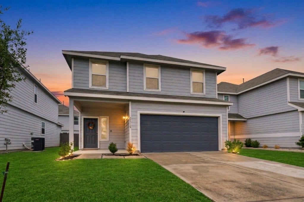 22115 Sovereign Heights Lane, Houston, TX 77073 22115 Sovereign Heights