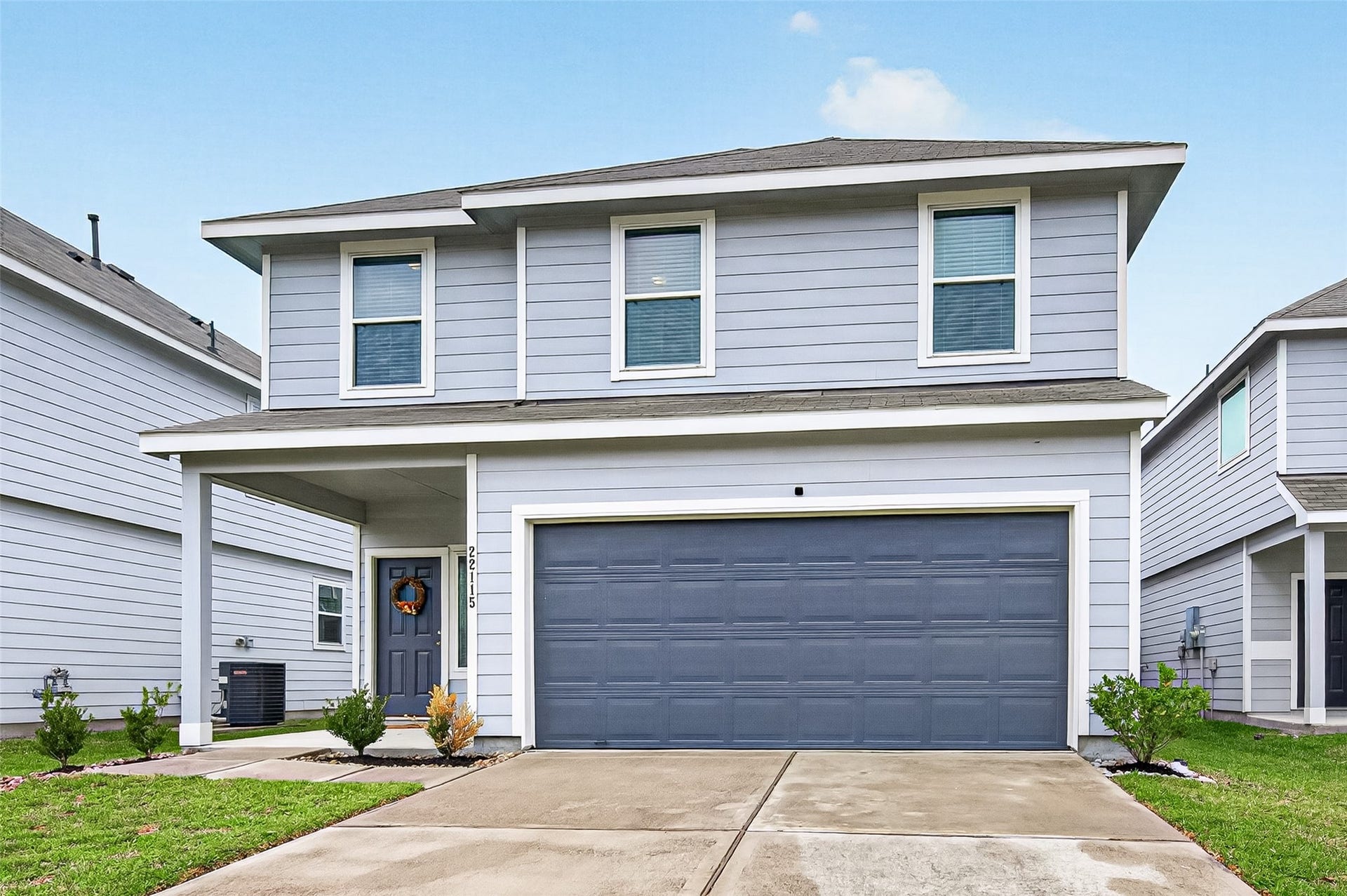22115 Sovereign Heights Lane, Houston, TX 77073 22115 Sovereign Heights Lane, Houston, TX 77073