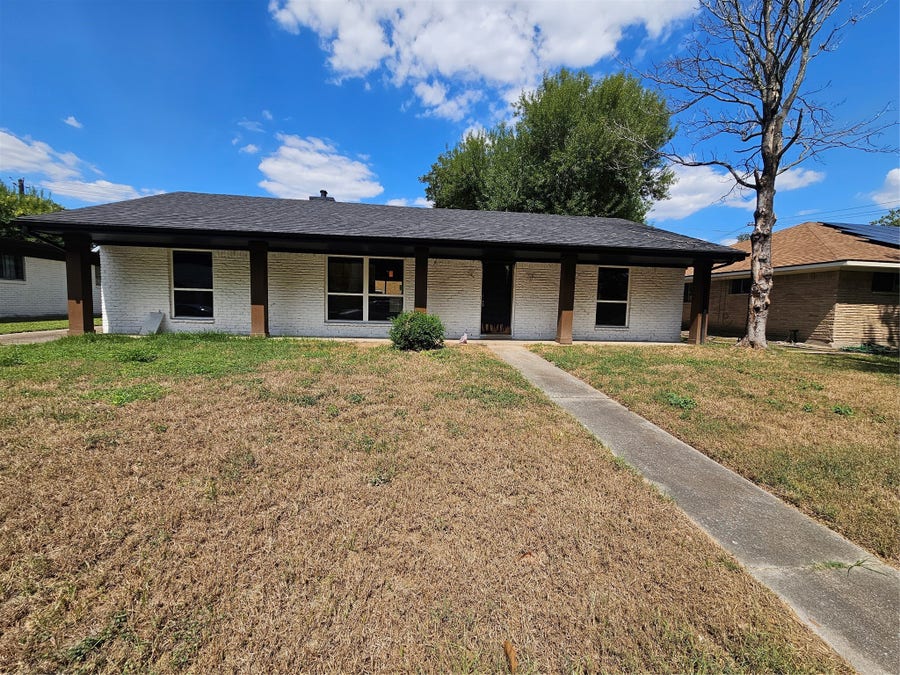 Property photo for 5706 Rutherglenn Drive, Houston, TX