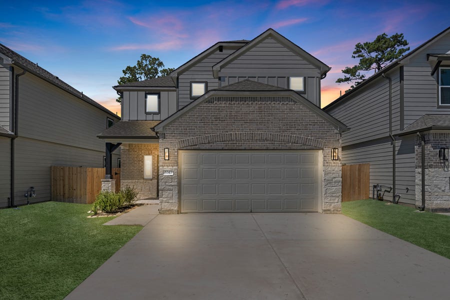 Property photo for 6343 Old Cypress Landing Lane, Humble, TX