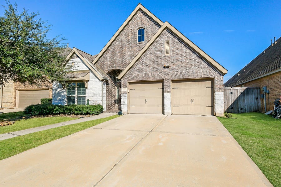 Property photo for 10835 High Red Mesa, Missouri City, TX