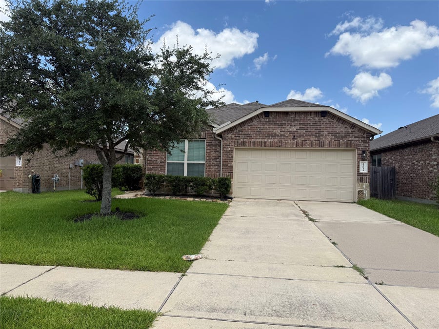 Property photo for 23814 Scotsman Drive, Katy, TX