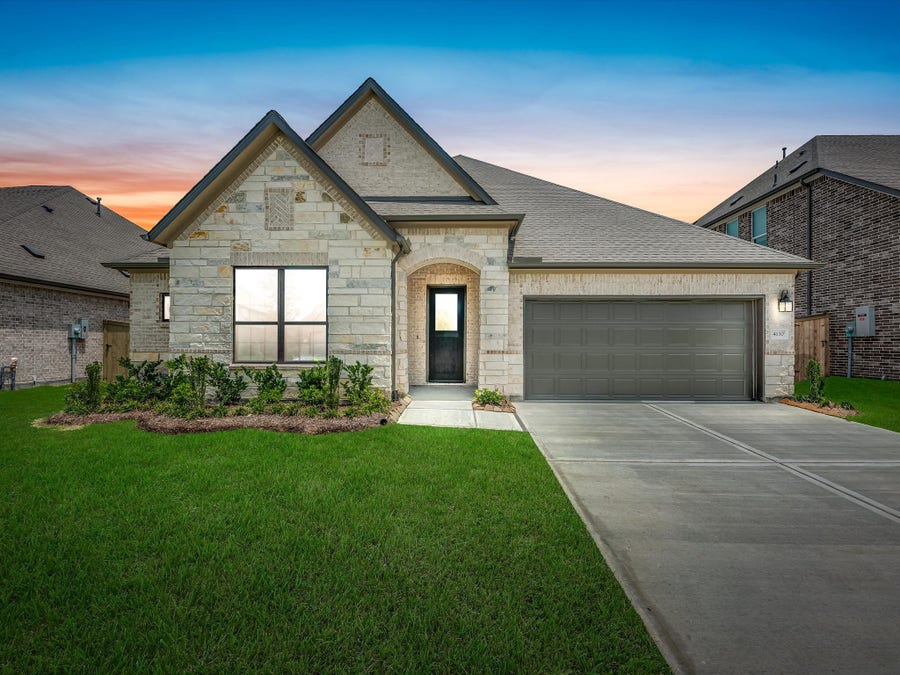 Property photo for 4130 Hazy Rock Lane, League City, TX