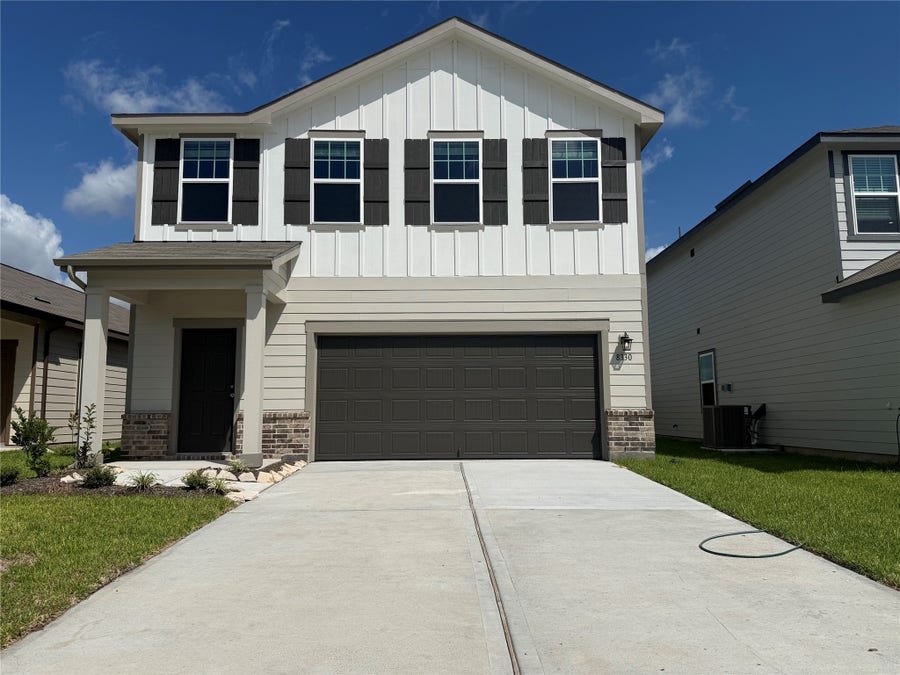Property photo for 8330 Vacek Crossing Way, Richmond, TX
