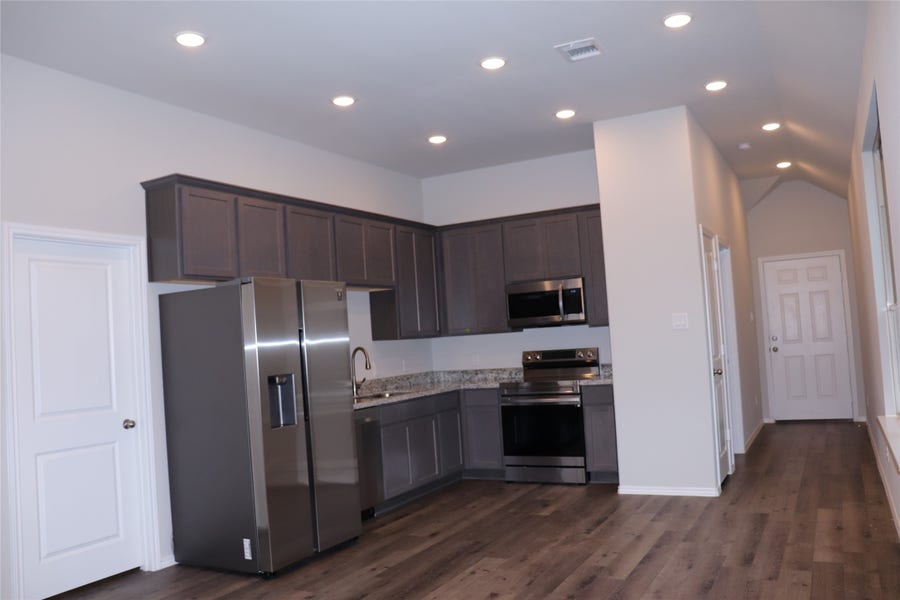 Property photo for 11633 Vistawood Street, Willis, TX