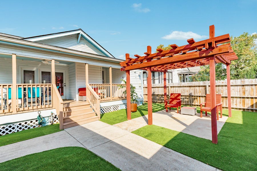 Property photo for 4719 Avenue R, Galveston, TX