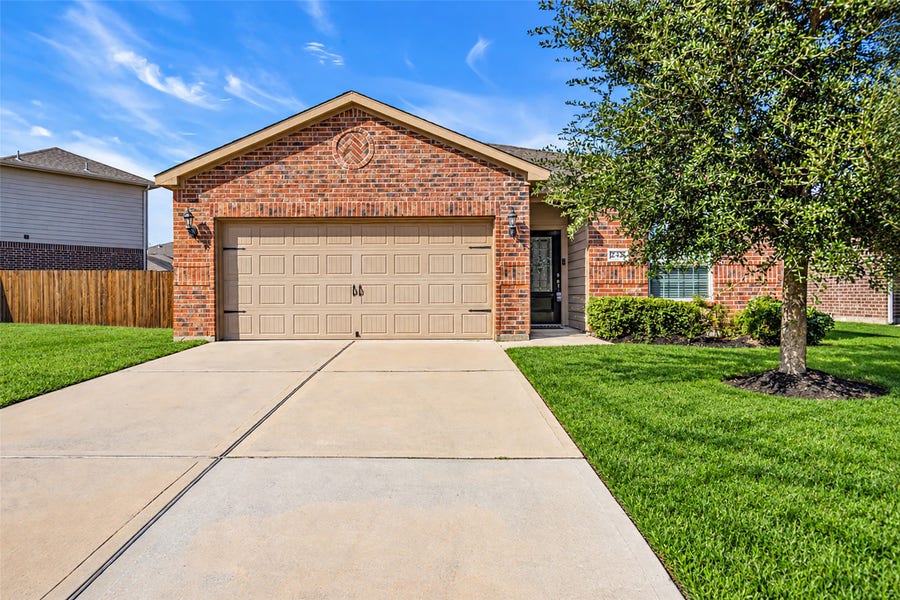 Property photo for 22426 Base Light Drive, Hockley, TX