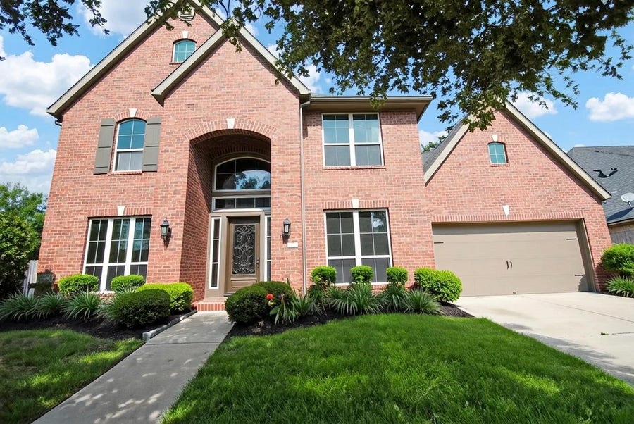 Property photo for 203 Haven Brook Lane, Richmond, TX