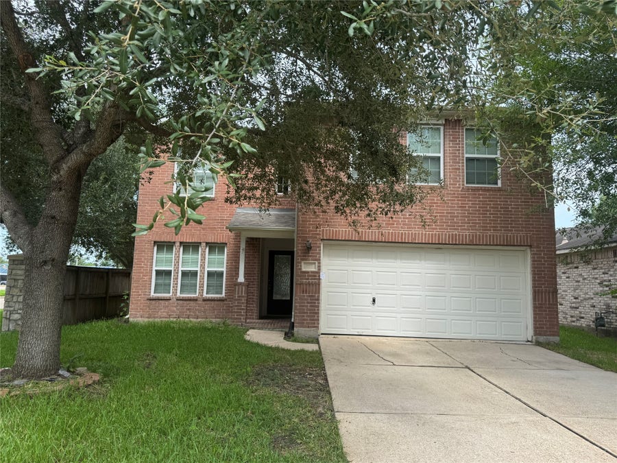 Property photo for 8435 Resada Park Lane, Richmond, TX