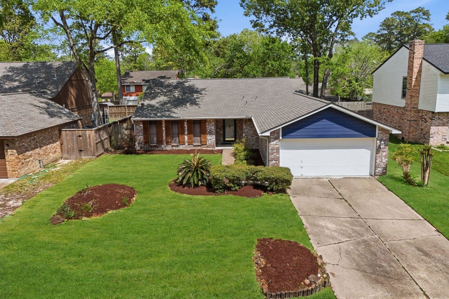 Property photo for 25534 Sugar Valley Lane, Spring, TX