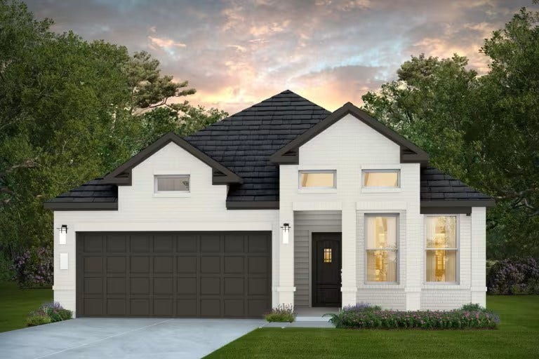 Property photo for 704 Amber Falls Drive, Montgomery, TX