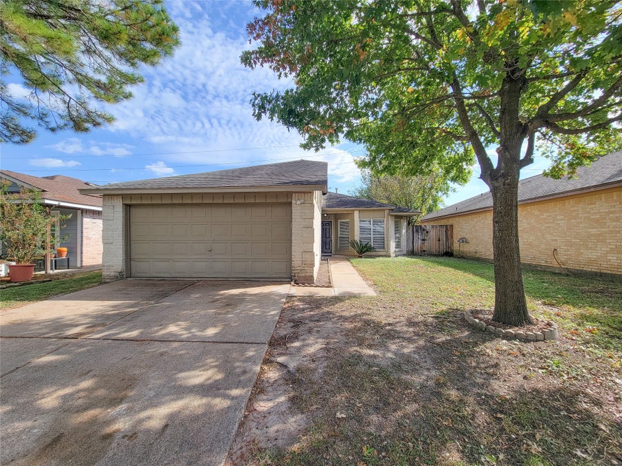 Property photo for 9519 Saffolk Punch Drive, Houston, TX