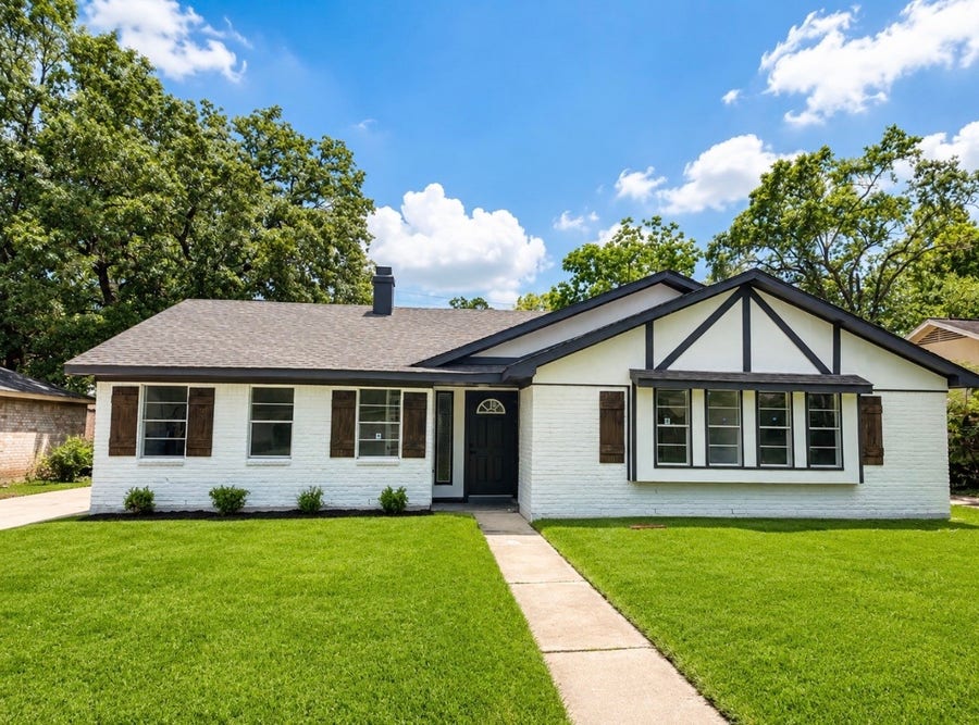 Property photo for 23222 Earlmist Drive, Spring, TX