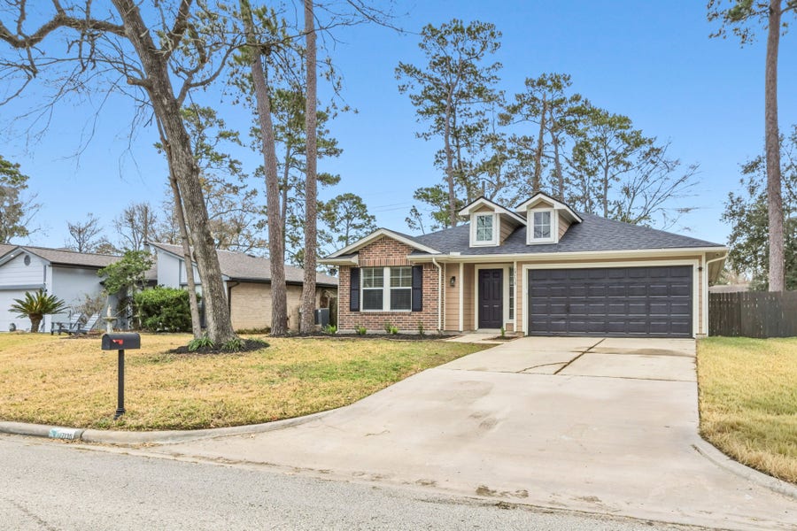 Property photo for 17130 Port O Call Street, Crosby, TX