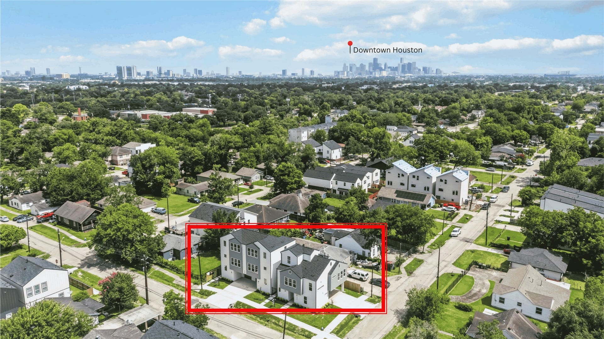 4209 Idaho Unit A/B Street, Houston, TX 77021