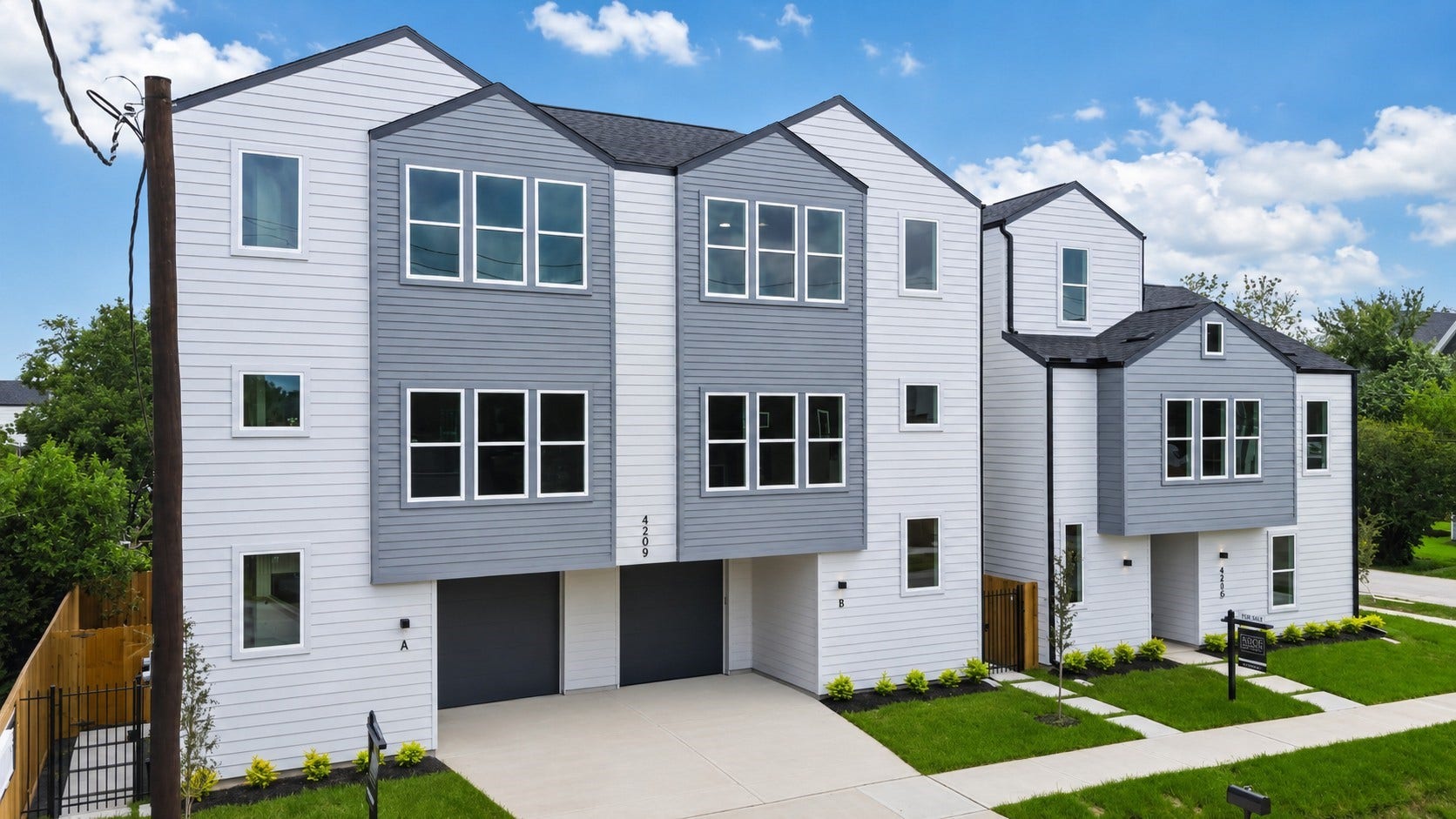 4209 Idaho Unit A/B Street, Houston, TX 77021