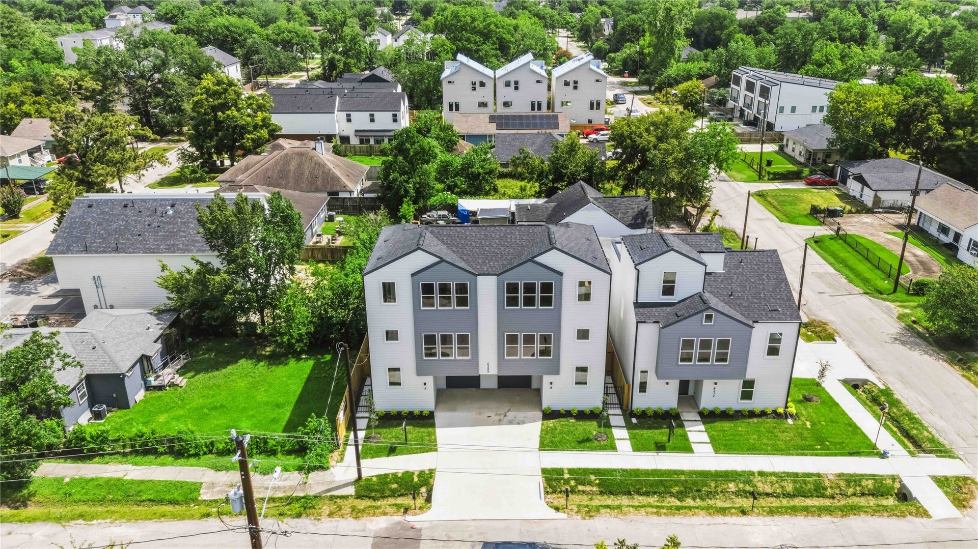 4209 Idaho Unit A/B Street, Houston, TX 77021