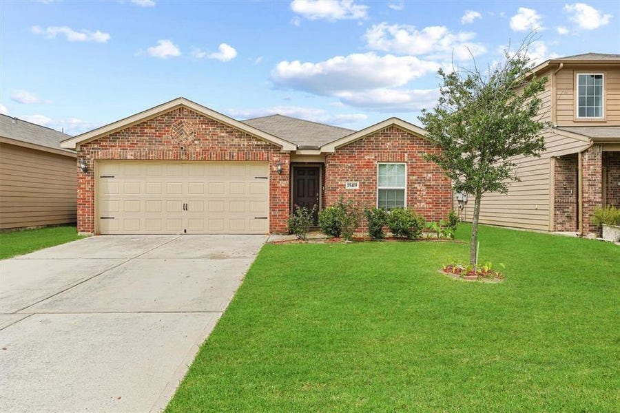 Property photo for 15419 Hillside Mill Drive, Humble, TX