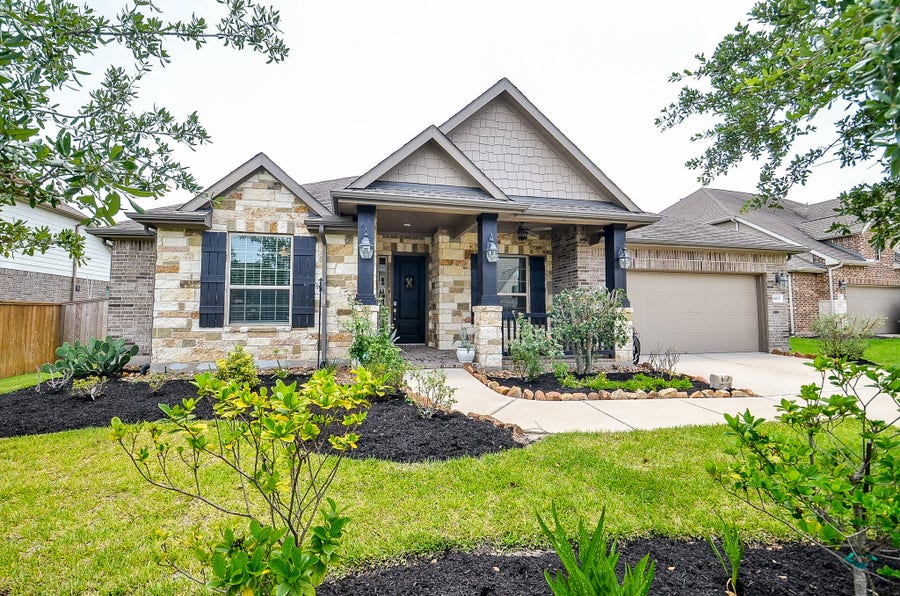 Property photo for 6615 Windy Hills Lane, Katy, TX