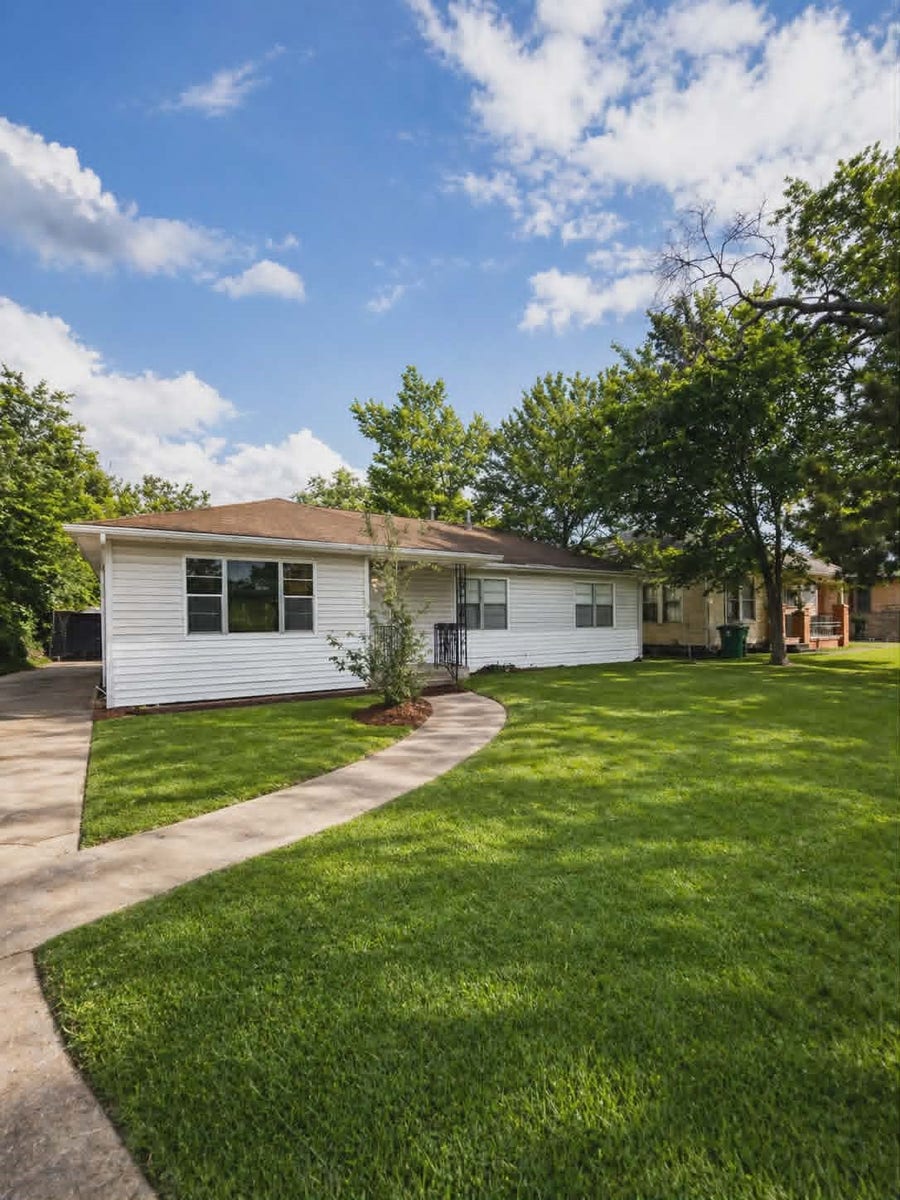 Property photo for 4302 Edison Street, Houston, TX