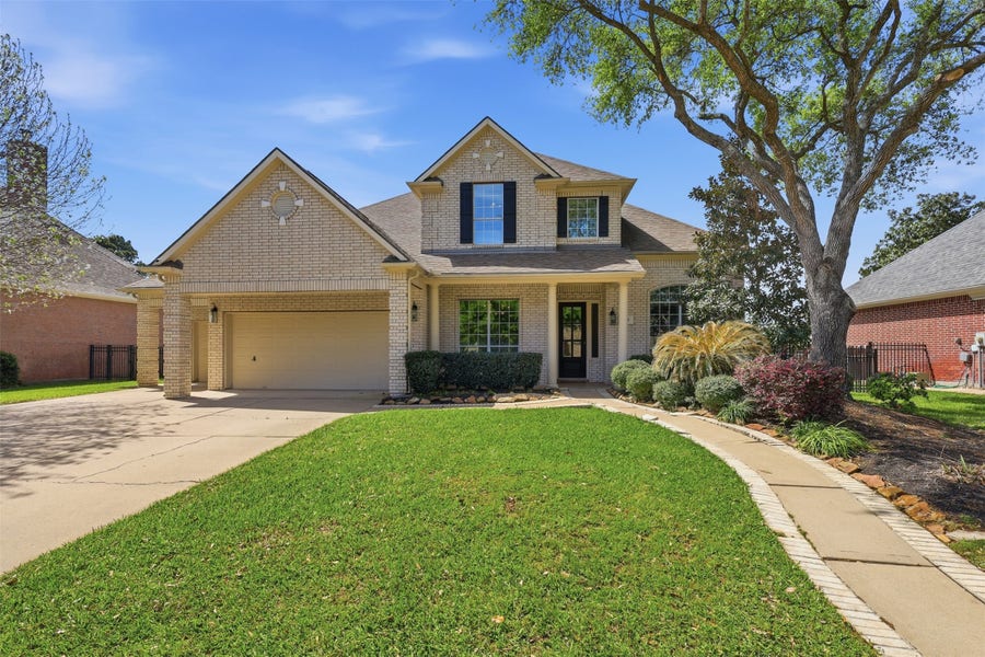 Property photo for 2118 Wild Dunes Cir, Katy, TX