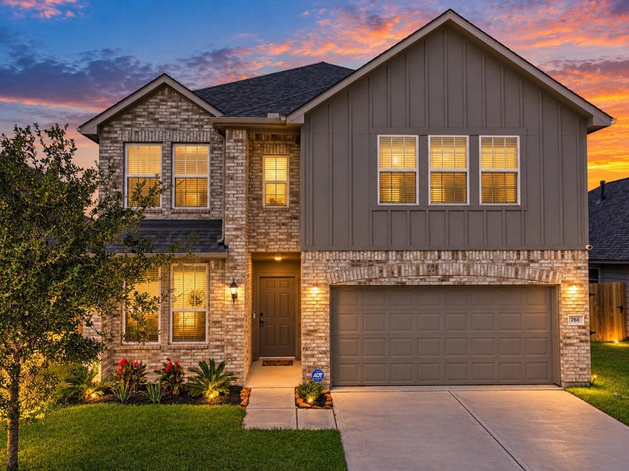 Property photo for 766 Dewberry Road, La Marque, TX