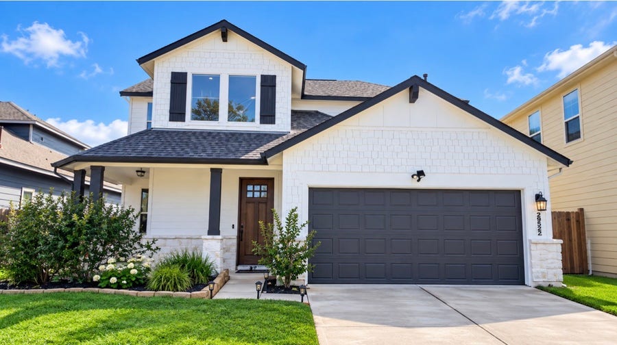 Property photo for 29522 Usonia Drive, Spring, TX