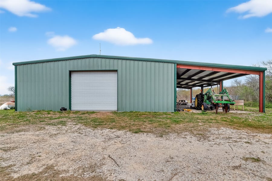 Property photo for 8525 Spell Road, Needville, TX