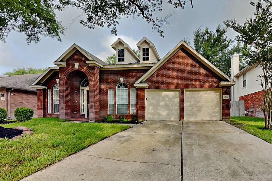 Property photo for 14515 Enola Drive, Cypress, TX