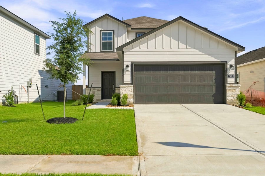 Property photo for 19861 Bridgemill Park Lane, Porter, TX