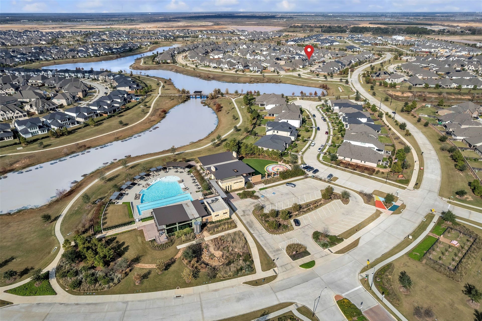 7515 Pronghorn Meadow trail Trail, Katy, TX 77493