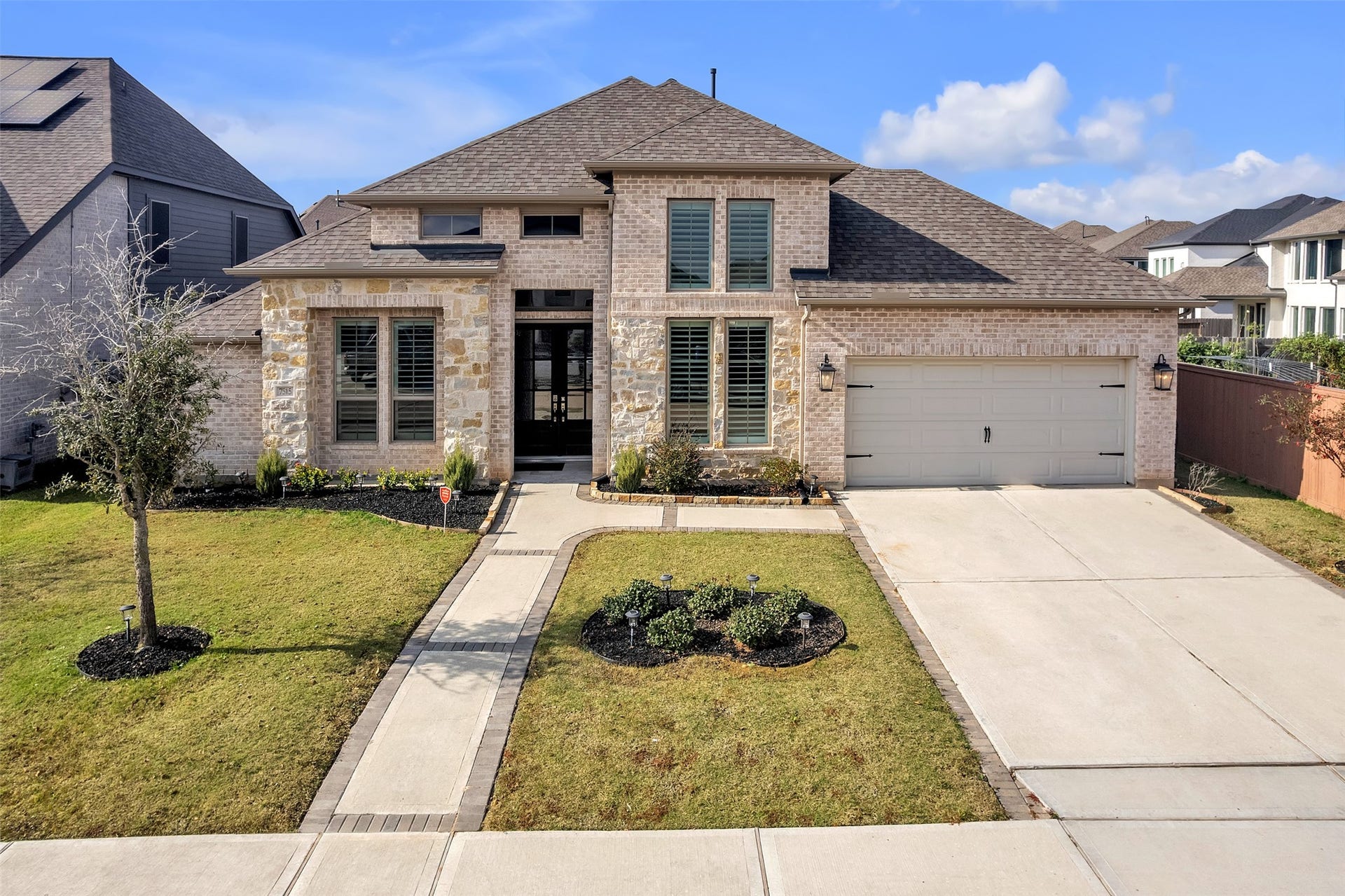 7515 Pronghorn Meadow trail Trail, Katy, TX 77493