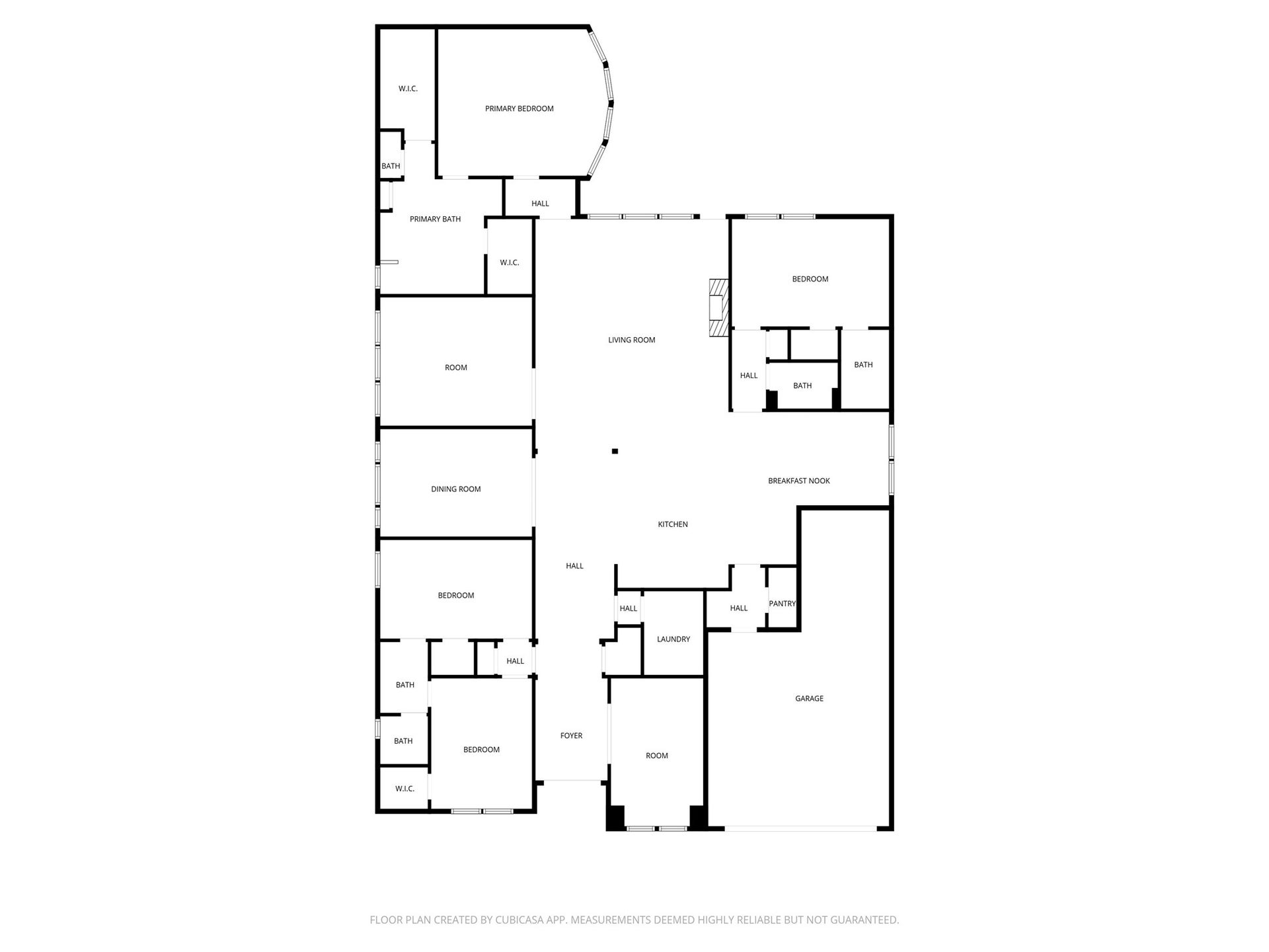 7515 Pronghorn Meadow trail Trail, Katy, TX 77493
