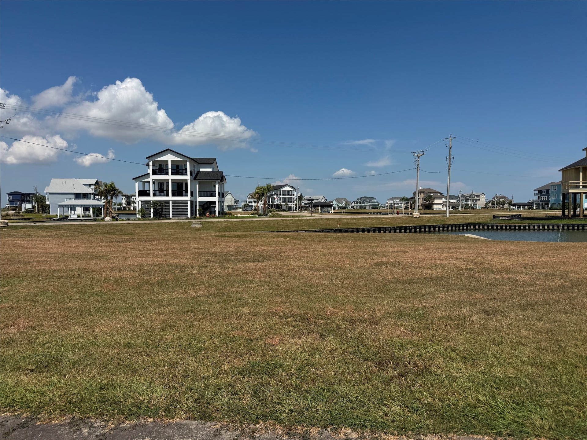 3 Summerland, Hitchcock, TX 77563 3 Summerland, Hitchcock, TX 77563